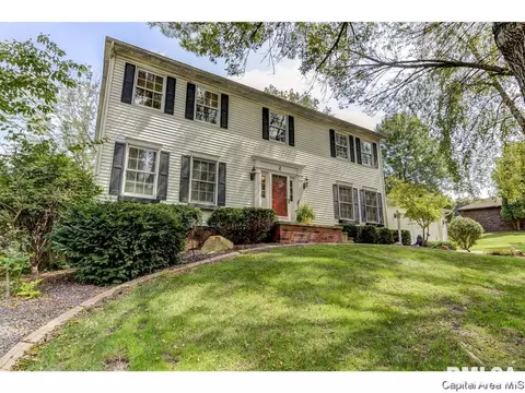 2 White Oak Rd, Springfield, IL 62711 photo 1