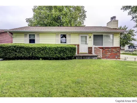 3029 Selkirk Rd, Springfield, IL 62702 photo 1