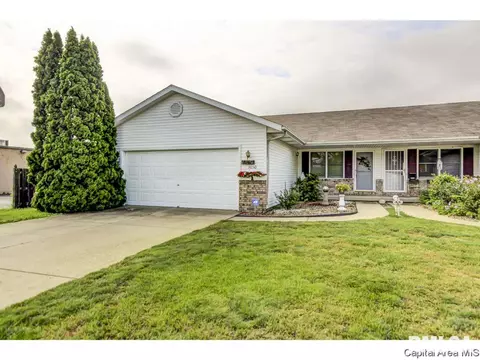 3050 Cascade Dr, Springfield, IL 62704 photo 1