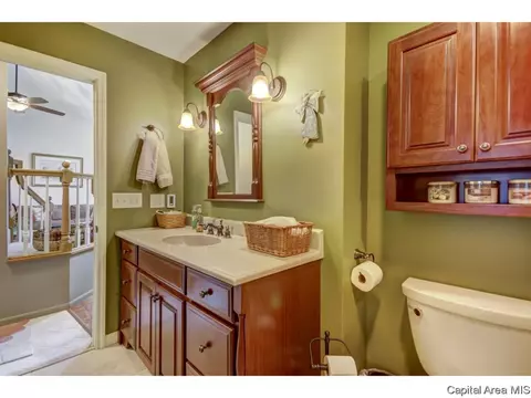 2000 Clara Mae Ct, Springfield, IL 62711 photo 11