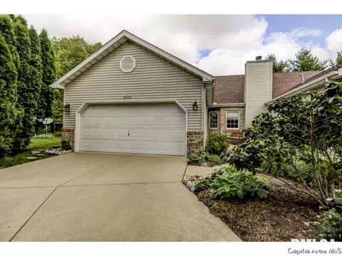 2000 Clara Mae Ct, Springfield, IL 62711 photo 36