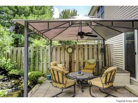 2000 Clara Mae Ct, Springfield, IL 62711 photo 30