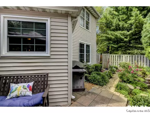 2000 Clara Mae Ct, Springfield, IL 62711 photo 33