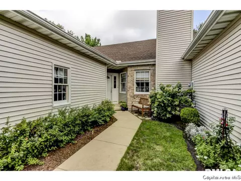 2000 Clara Mae Ct, Springfield, IL 62711 photo 34