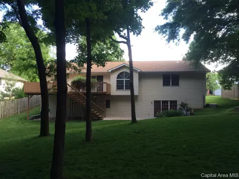 4033 Hazelbrook Dr, Springfield, IL 62711 photo 2