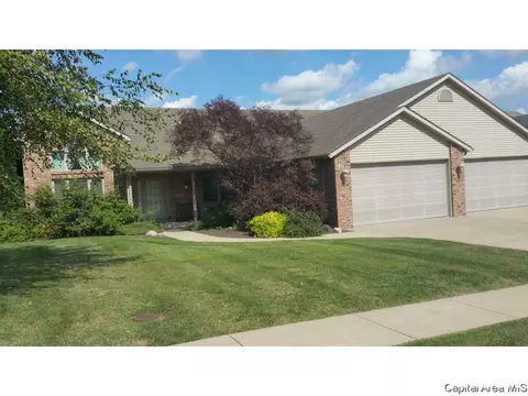 7400 Piper Glen Dr, Springfield, IL 62711 photo 1