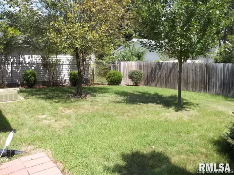 3820 Thrush, Springfield, IL 62707 photo 21