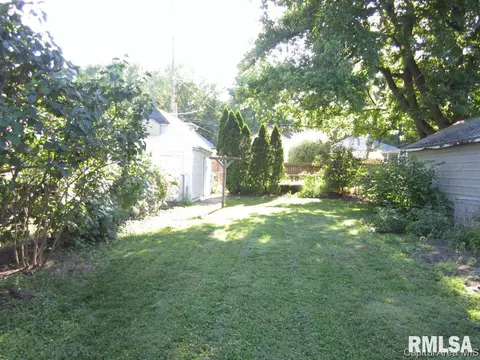 1833 S Lowell, Springfield, IL 62704 photo 23