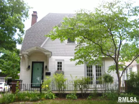 1833 S Lowell, Springfield, IL 62704 photo 1