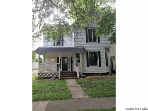 1030 N 4th St, Springfield, IL 62702 photo 1