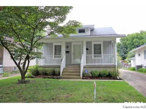 2137 Lowell Ave, Springfield, IL 62704 photo 1