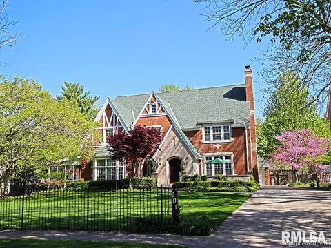 901 Williams Blvd, Springfield, IL 62704 photo 1