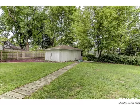 331 S Douglas Ave, Springfield, IL 62704 photo 33