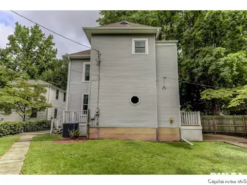 331 S Douglas Ave, Springfield, IL 62704 photo 34