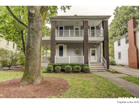 331 S Douglas Ave, Springfield, IL 62704 photo 1