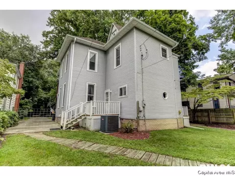 331 S Douglas Ave, Springfield, IL 62704 photo 35
