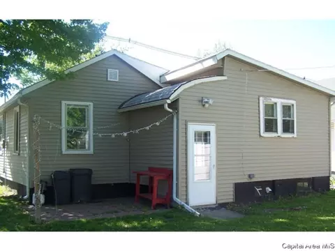 603 N Monroe St, Abingdon, IL 61410 photo 2
