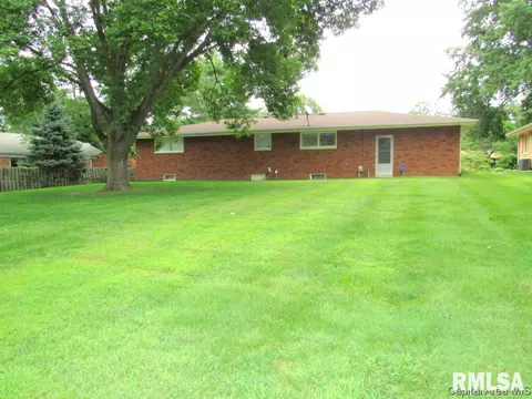 2305 S Bates, Springfield, IL 62704 photo 19