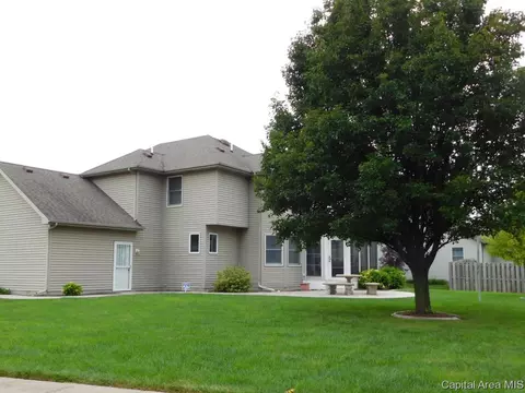 2216 Silver Ml, Springfield, IL 62704 photo 3