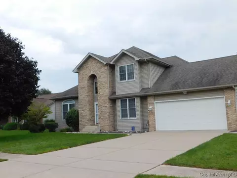 2216 Silver Ml, Springfield, IL 62704 photo 1