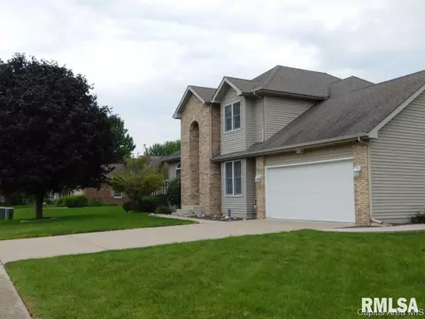 2216 Silver Ml, Springfield, IL 62704 photo 2