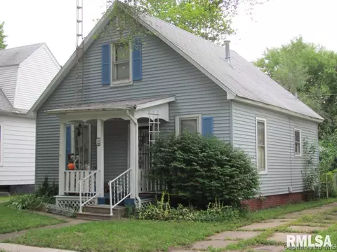 1514 S 15th St, Springfield, IL 62703 photo 1