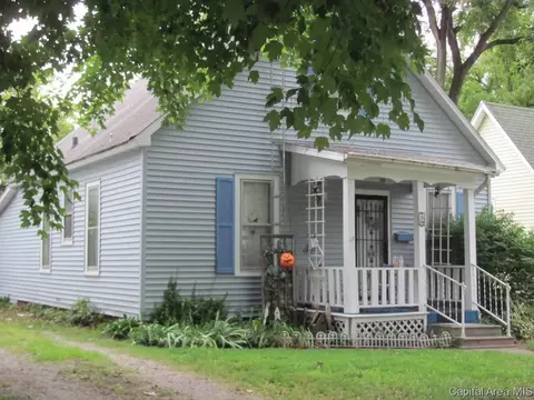 1514 S 15th St, Springfield, IL 62703 photo 3