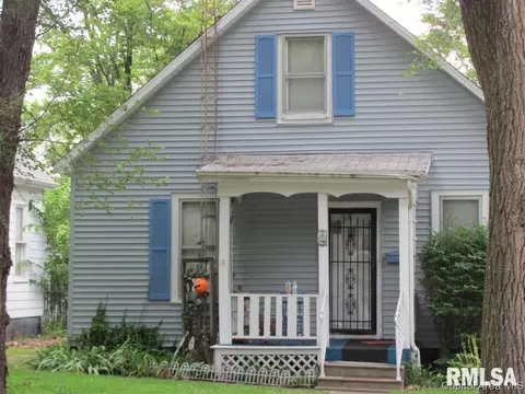 1514 S 15th St, Springfield, IL 62703 photo 2