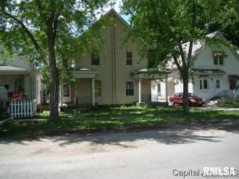 1113 N 14th, Springfield, IL 62703 photo 1