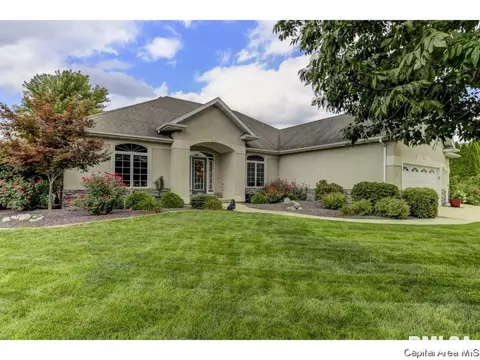 3613 Sundance, Springfield, IL 62711 photo 34