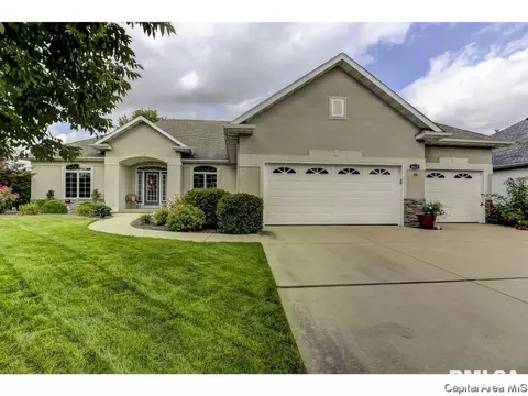 3613 Sundance, Springfield, IL 62711 photo 1