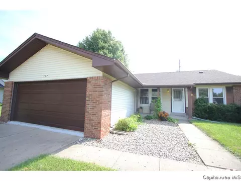 147 Springbrook Dr, Springfield, IL 62702 photo 1