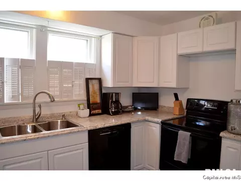 208 N Park, Springfield, IL 62702 photo 1