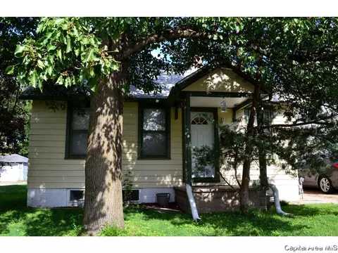 208 N Park, Springfield, IL 62702 photo 7