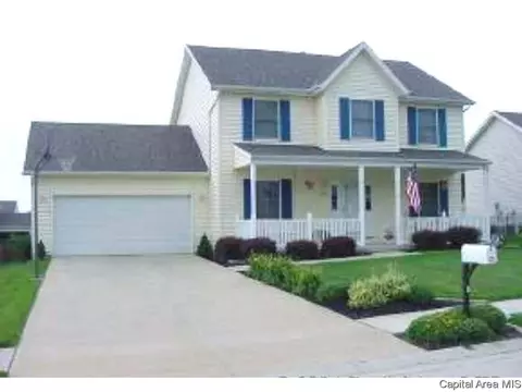 3709 Viking Blvd, Springfield, IL 62712 photo 1