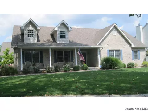 2225 Huntleigh Rd, Springfield, IL 62704 photo 1