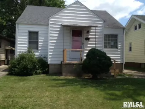 1914 N 8th, Springfield, IL 62702 photo 1