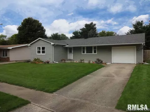 229 Walnut Valley Dr, Springfield, IL 62707 photo 5