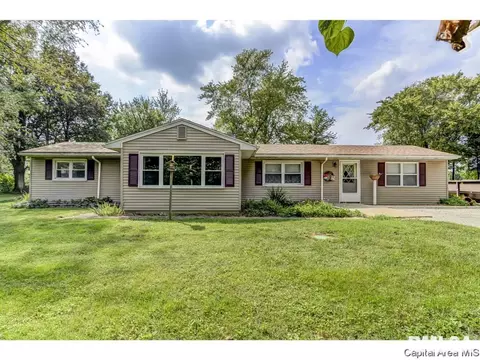 3767 Brickler Rd, Springfield, IL 62707 photo 1