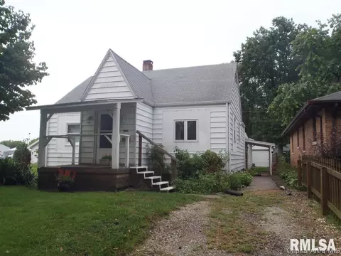 2308 S 7th, Springfield, IL 62703 photo 1