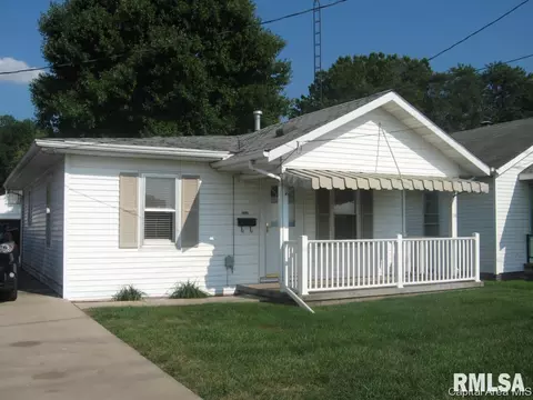 2802 S 11th, Springfield, IL 62703 photo 1