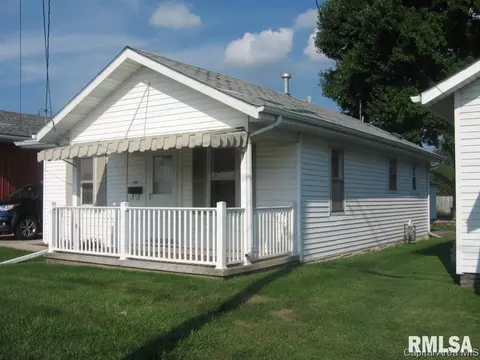 2802 S 11th, Springfield, IL 62703 photo 13