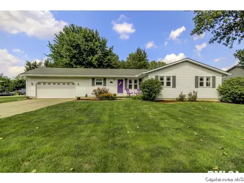 67 Walnut Valley Dr, Springfield, IL 62707 photo 1