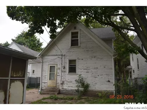 1704 S 8th, Springfield, IL 62703 photo 13