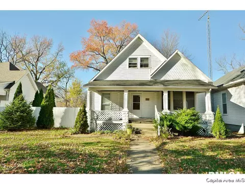 333 S State St, Springfield, IL 62704 photo 1