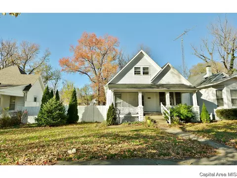 333 S State St, Springfield, IL 62704 photo 2