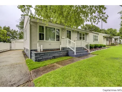 45 Meadowlark Ln, Springfield, IL 62702 photo 3