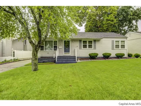 45 Meadowlark Ln, Springfield, IL 62702 photo 1
