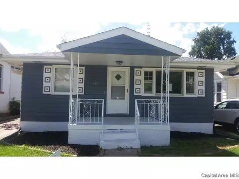 620 Garfield St, Springfield, IL 62702 photo 1