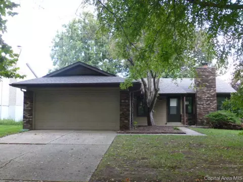 224 Westbrook, Springfield, IL 62702 photo 1
